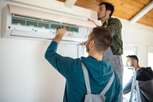 HVAC Troubleshooting in Royal Oak, MI