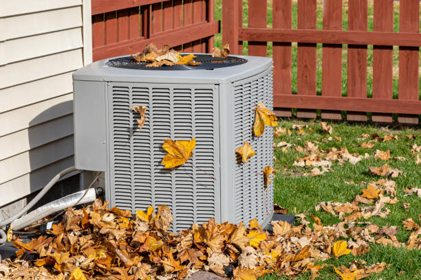 Trusted Royal Oak, MI HVAC Experts