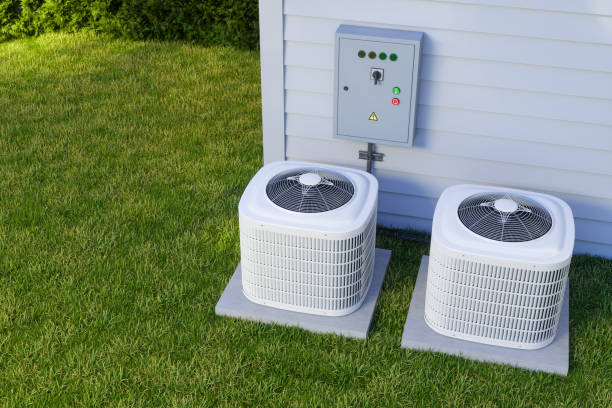 Best HVAC Companies Near Me  in Royal Oak, MI