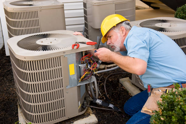 Best HVAC Installation Services  in Royal Oak, MI
