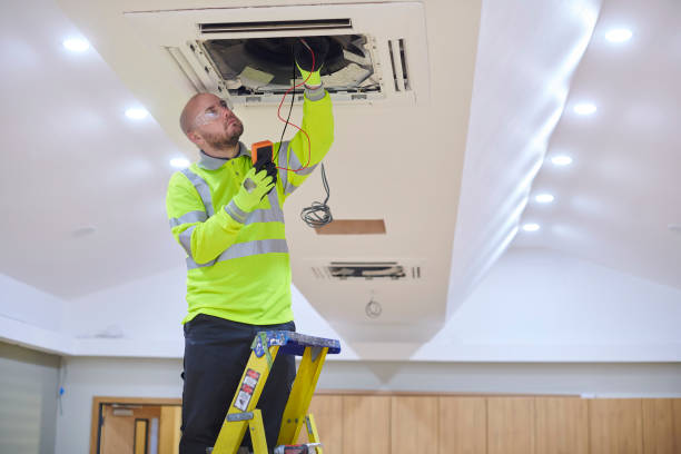Reliable Royal Oak, MI HVAC Solutions
