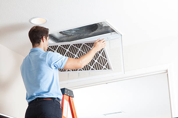 Best 24/7 HVAC Repair  in Royal Oak, MI